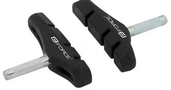 Expediere rapidă Saboti frana Force cu pin 70mm neimpachetat